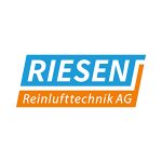 Kunden | Riesen Reinlufttechnik AG aus Schmerikon in St. Gallen